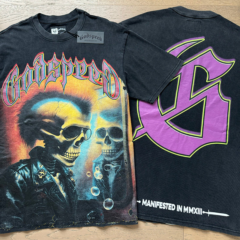 Godspeed T Shirts