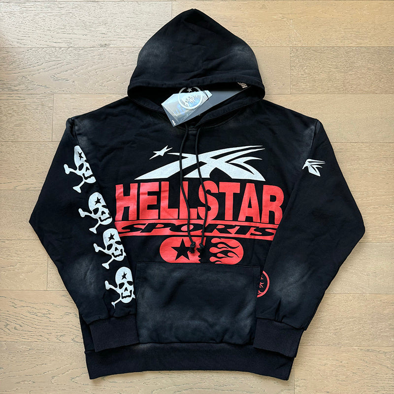 HS Hoodie