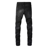 Men Trendy Jeans