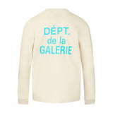 Gallery Dept Long Sleeved Shirt