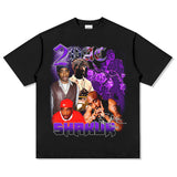 tupac T-shirt
