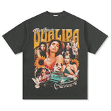 DUALIPA T shirts