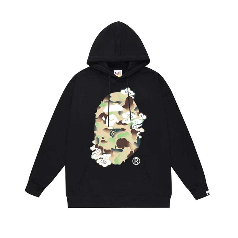 Bathing ape Hoodie