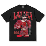 Lalisa T-shirt