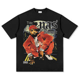 NAS T-Shirt