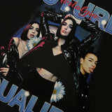 DUALIPA Planet T-Shirt