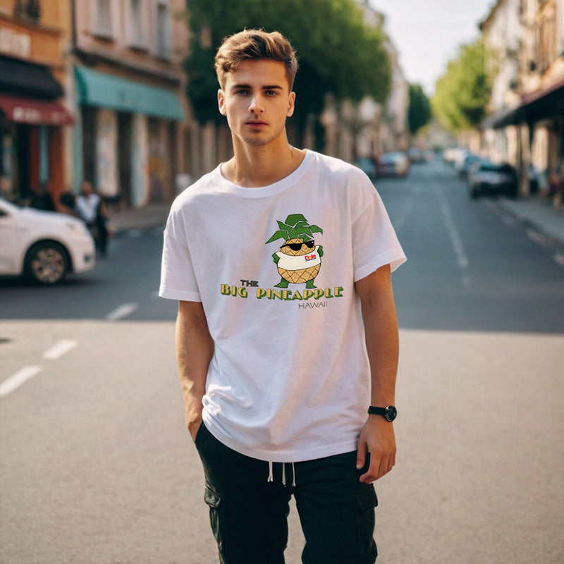 Dole Hawaii Shirt