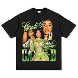 CARDIB T-Shirt