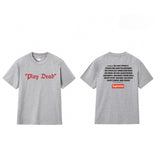 Supreme T Shirts