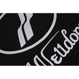 We11 Done T Shirts Reflective Printing for Men and Women