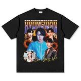 Monsta X Hyungwon T-Shirt