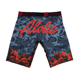 Ethika Boxer Briefs Men Breathable Boxer Briefs