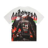 Godspeed T Shirts