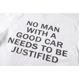 Mens Vintage T-Shirts Cotton Short Sleeve Casual