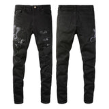 Men Trendy Jeans