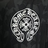 Chrome Heart Shorts