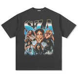 SZA T-shirt
