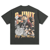 Beg For Mercy T-shirt