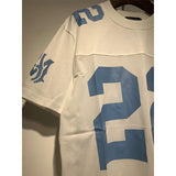 Amiri T Shirts Fashion Print Couple High Street