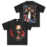 Pop Smoke T shirts