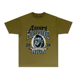 Amiri T Shirts