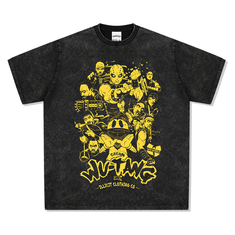 Wutang T-shirt