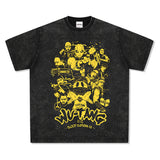 Wutang T-shirt