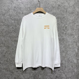 RHUDE Long Sleeve T-Shirt