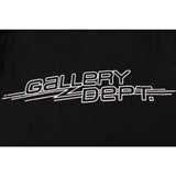 Gallery Dept Long Sleeved Shirt
