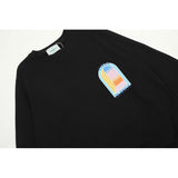 Casablanca Crew Neck Sweatshirt