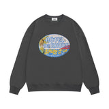 Rhude sweatshirt