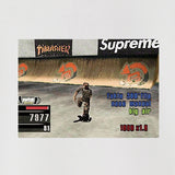 Supreme Sweatshirt