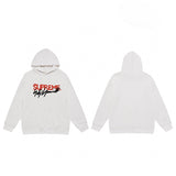 Supreme Hoodie