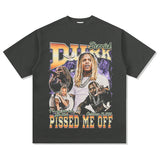 Lil Durk T shirts