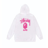 Bathing ape Hoodie