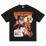 Travis Scot T-shirt