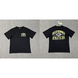 Corteiz T Shirt Short Sleeve T-shirt for Men and Women