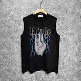 Rhude Tank T Shirts