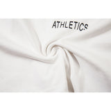 Fog Essentials T Shirts Spring/Summer FOG Joint Crew Neck Short Sleeves