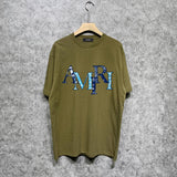 Amiri T Shirts