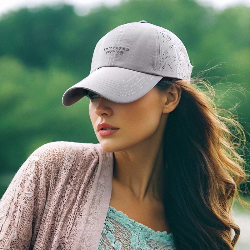 Womens Hat Baseball Cap Casual