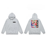Supreme Hoodie