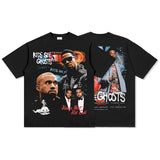 Kids See Ghosts T shirts