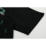 HS T-shirt Direct Printing Pattern