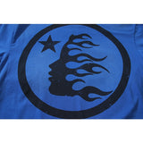 HS T Shirts Retro style high street trend