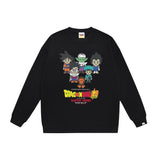Bathing ape Crew neck sweatshirt