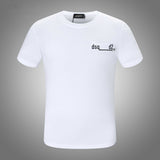 Dsq2 T Shirt Casual Sports Printed Short Sleeve Summer Men