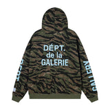 Gallery Dept Hoodie & Sweatpants Two-piece set