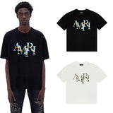 Amiri T Shirts