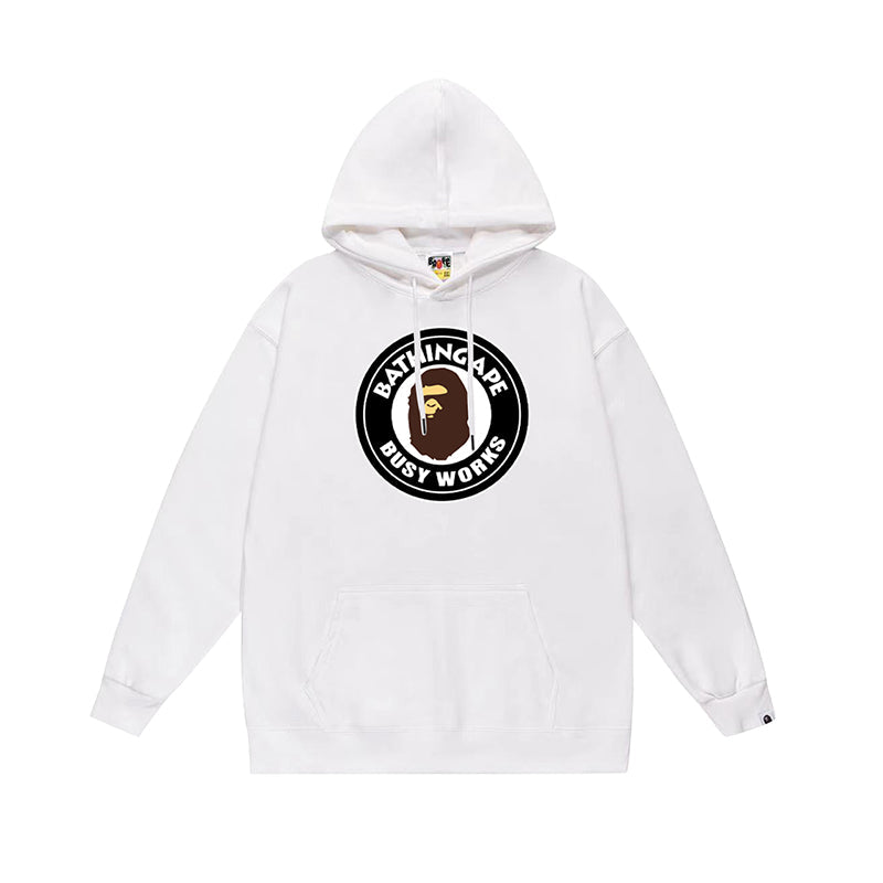 Bathing ape Hoodie